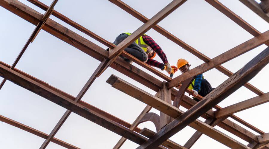 Local Chimney Repair in Macksburg, OH